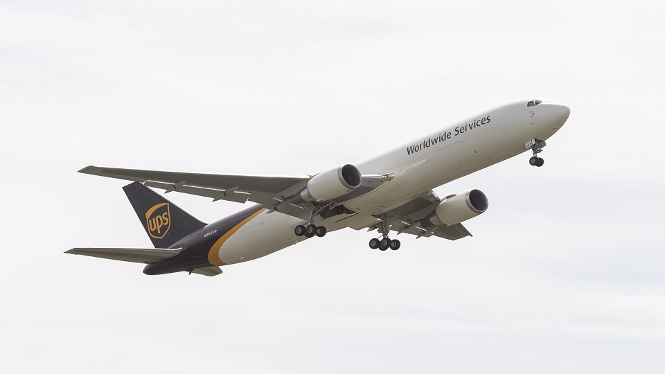 UPS increases Japan connectivity