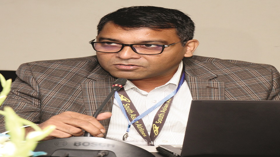 Country's emerging helicopter industry to have 30-35 new helicopters by 2030