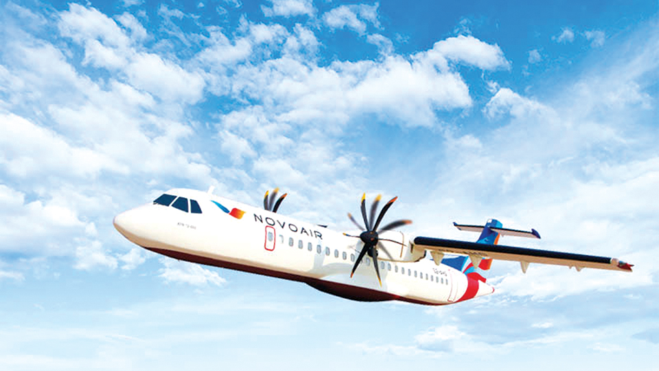 Policy, infrastructure support crucial to turn around bleak future of BD aviation : MD