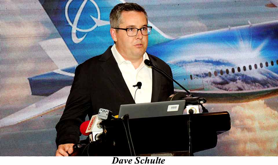 BD air travel market to double in 10 years, result in tremendous fleet expansion for country's airlines