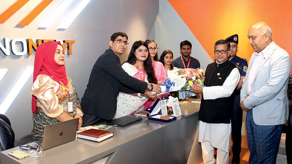 First ever job, career fair in BD travel trade held to meet industry's HR crisis