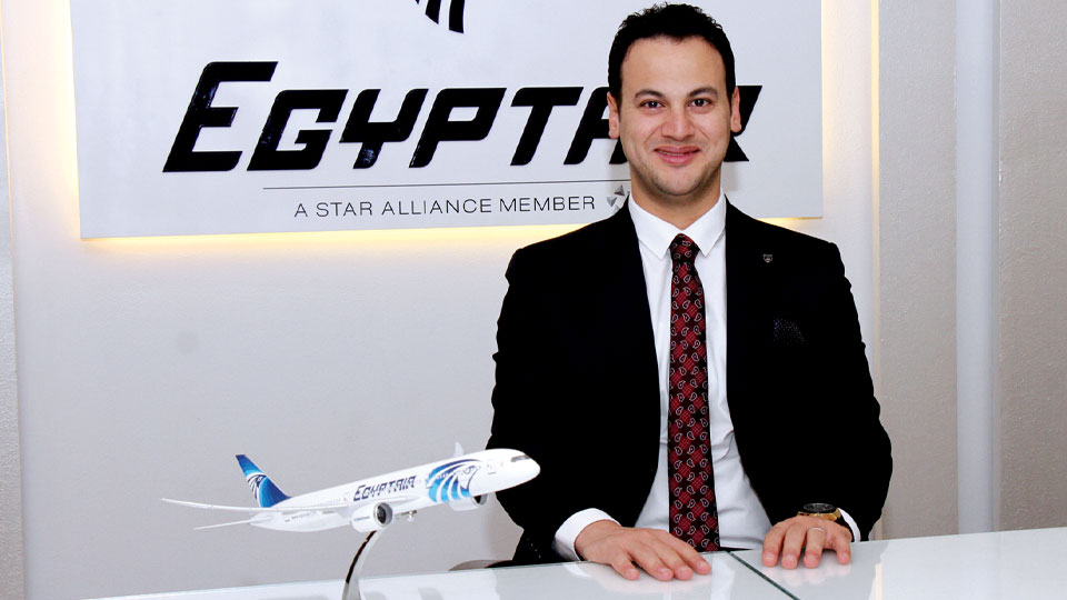 EgyptAir starts flying on Dhaka-Cairo route from May 14, 2023