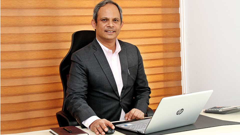 Grand Sylhet, city's first five-star hotel-cum-resort: EAM Yameen