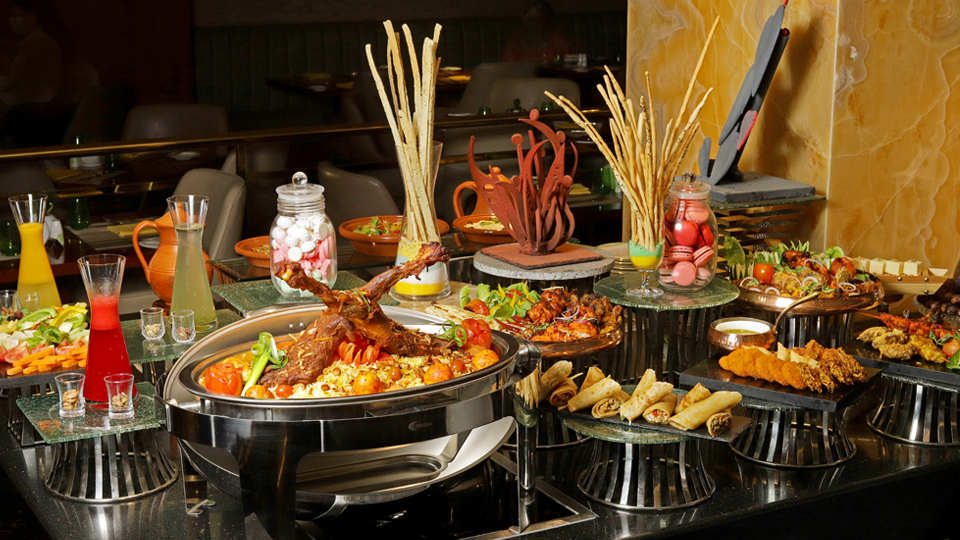 Holiday Inn Dhaka City Centre offers special food packages for Ramadan