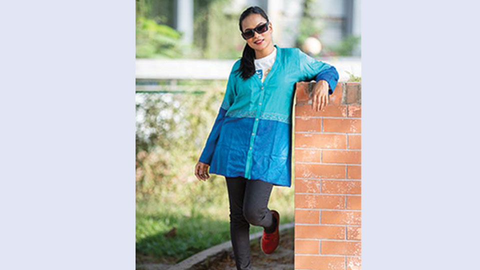 Keep yourself warm with Rang Bangladesh's winter clothes