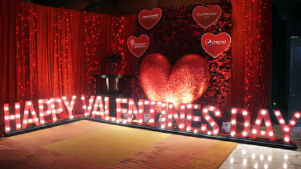 Celebrate Valentine’s Day at The Westin Dhaka