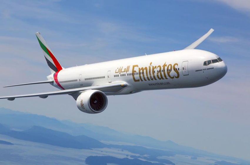 Emirates now serves Bahrain twice daily