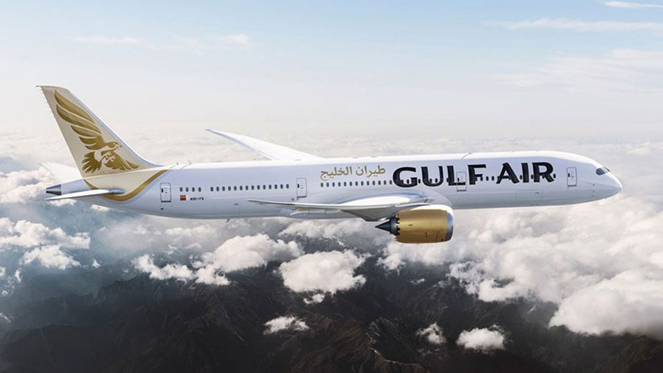 Gulf Air launching flights to Guangzhou, Shanghai in 2024