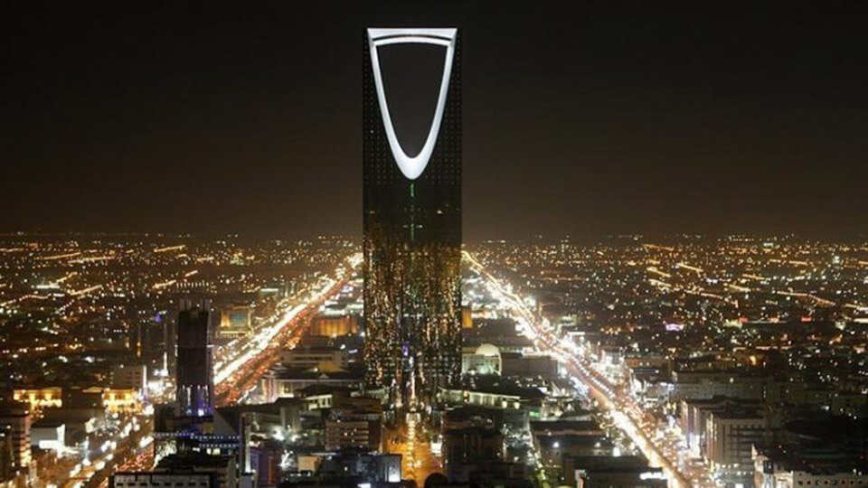Saudi Arabia suspends entry from twenty countries from Feb 03