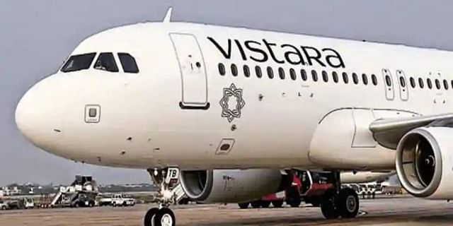 Vinod Kannan to be new CEO of Vistara from January 2022