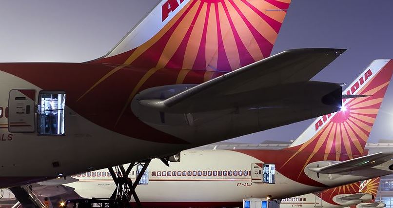 Air India announces second VRS offer