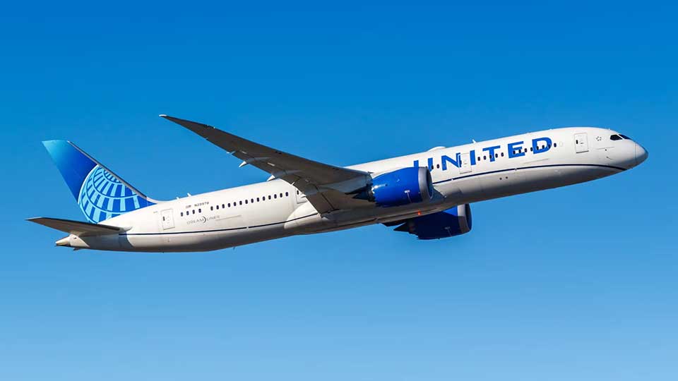 Boeing to compensate United Airlines for MAX 9 grounding