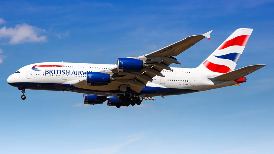 British Airways to resume Abu Dhabi service