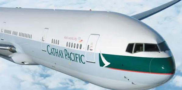Cathay Pacific inks deal to nurture aviation talent in Hong Kong