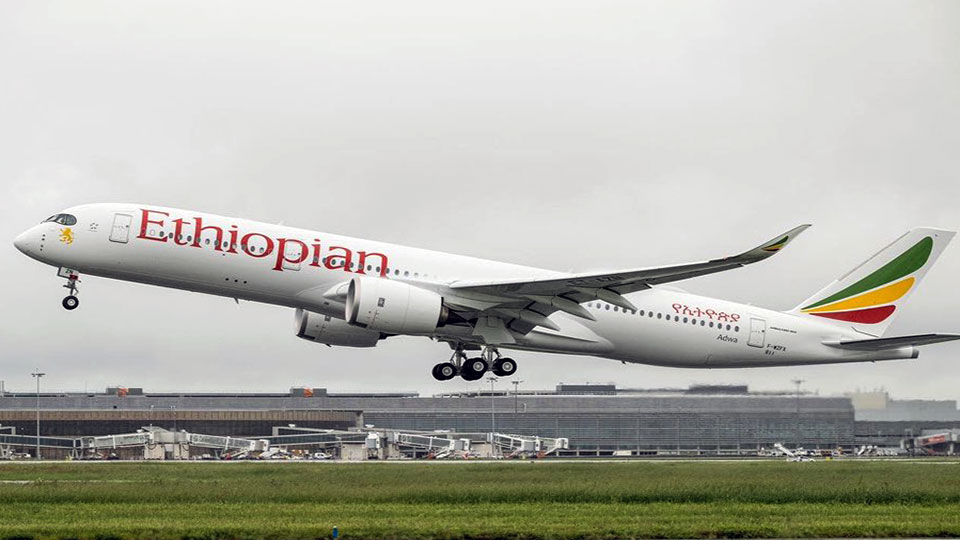 Ethiopian Airlines considers fifth-freedom flights to Canada