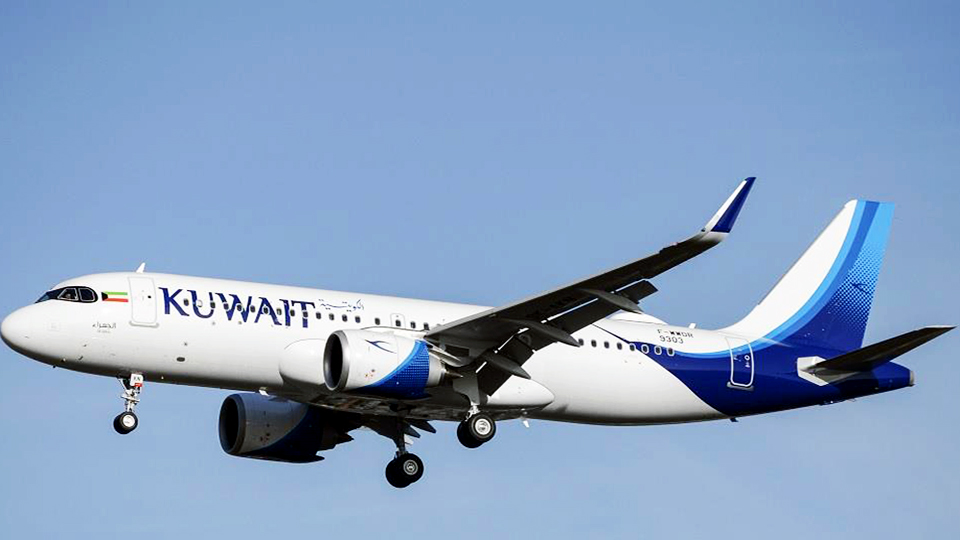 Kuwait Airways to launch 20 new routes in 2023
