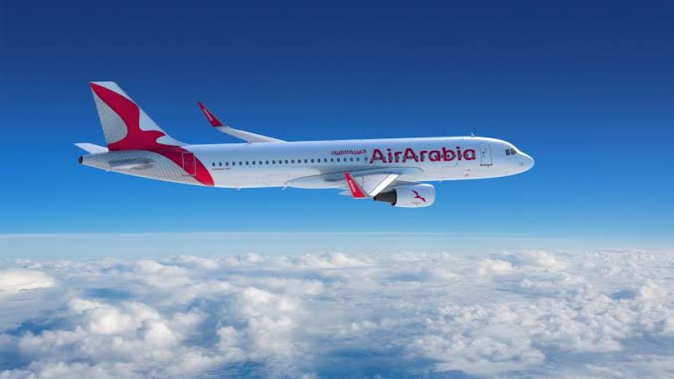 Air Arabia starts flights on RAK-DAC route from Oct 16