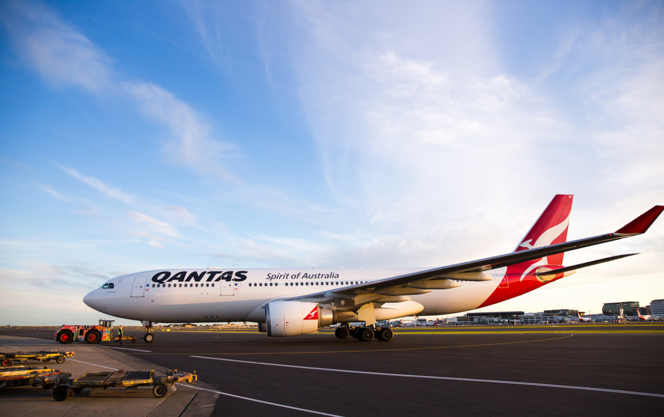 Qantas announces big change for its 14m frequent flyers