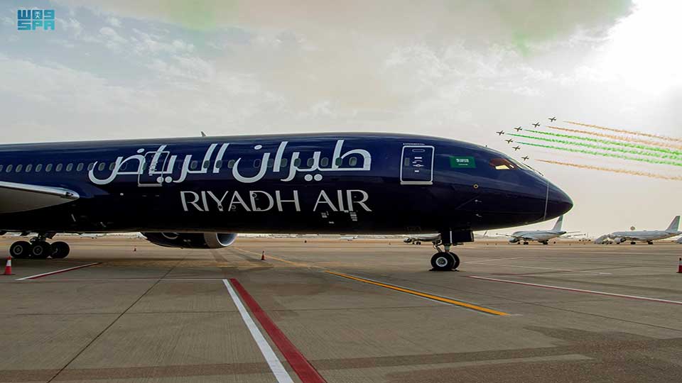 Riyadh AirAlmosafer partner to bolster tourism in Saudi