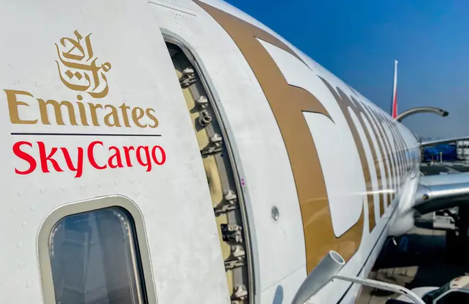Emirates skycargo inks MoU with United Cargo 