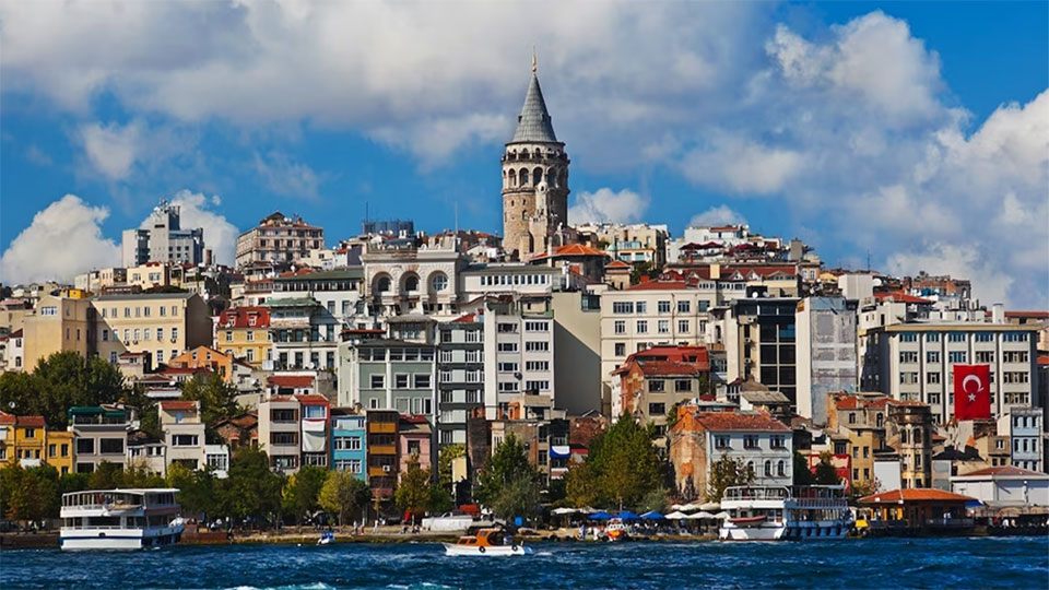 Turkey simplifies evisa application process for Bangladeshi travellers