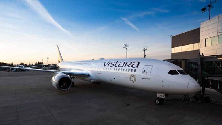 Vistara introduces automated crew rostering solution