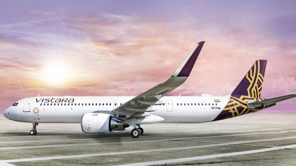 Vistara launching flights on DhakaMumbai route from November 15