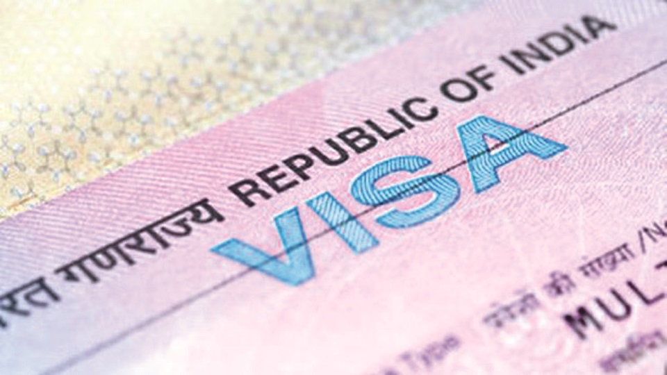 Indian Visa Application Facilitation Centre launched to help online applicants