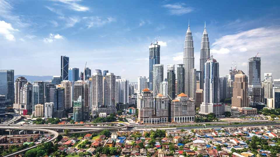 Malaysia second home to 3,604 Bangladeshis