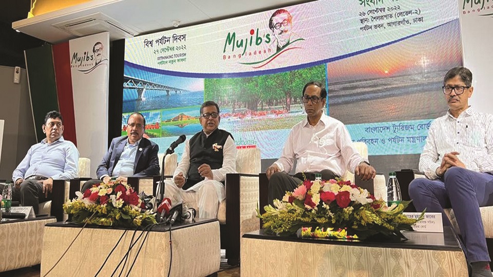 All Covid19 restrictions on foreigners' travel to BD lifted